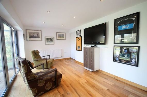 5 Bedroom Detached