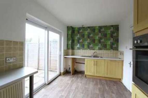 3&nbsp;Bedroom&nbsp;Terraced