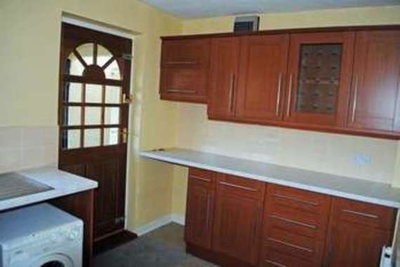 2 Bedroom Detached