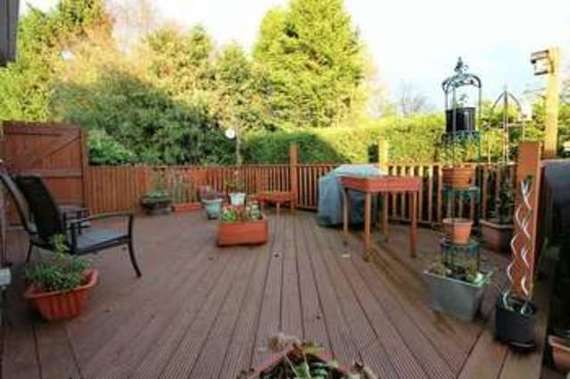 3 Bedroom Detached