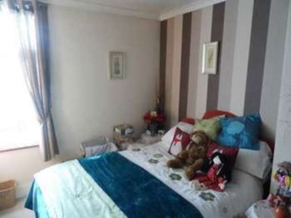 3 Bedroom Terraced