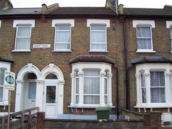 2 Bedroom Flat