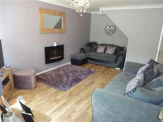 3 Bedroom Detached