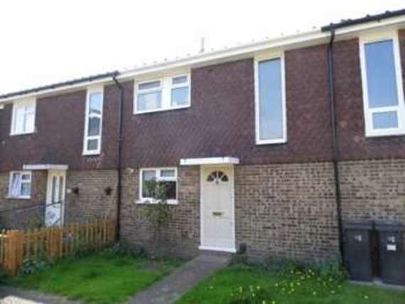 2 Bedroom Terraced