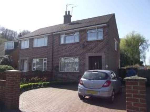 3 Bedroom Semi-Detac...