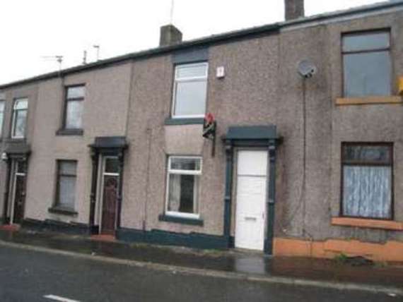 2 Bedroom Property