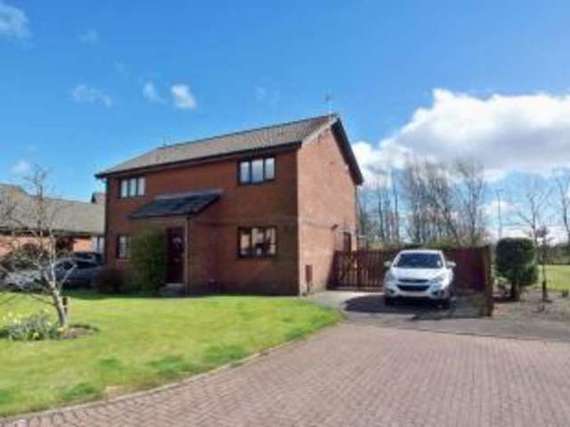 2 Bedroom Semi-Detac...