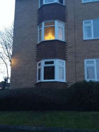 2 Bedroom Flat