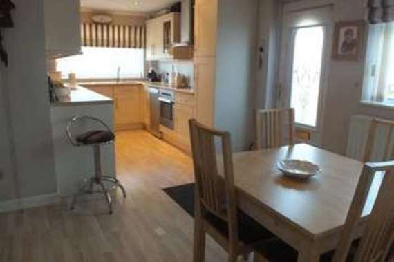 3 Bedroom Detached