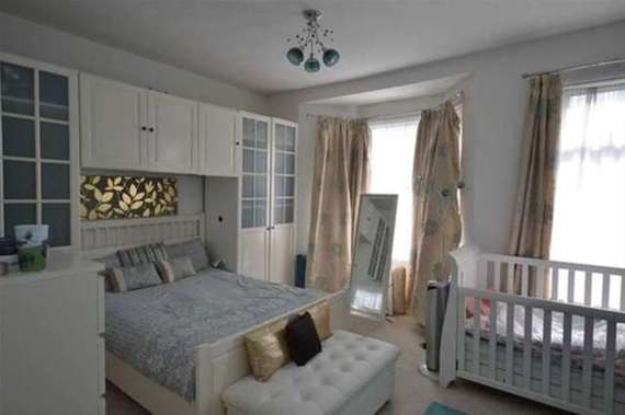 4 Bedroom Terraced