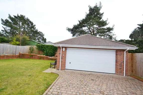 4&nbsp;Bedroom&nbsp;Detached