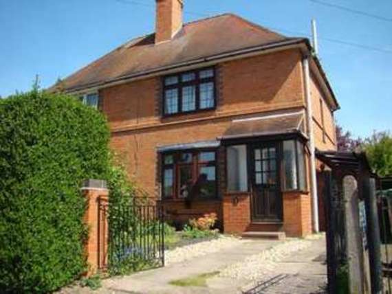 3 Bedroom Semi-Detac...