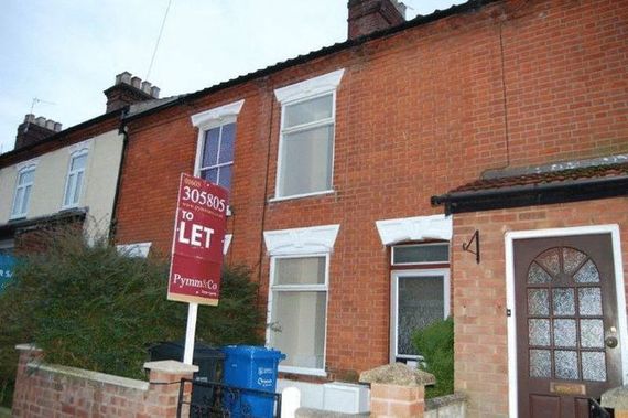 3 Bedroom Terraced