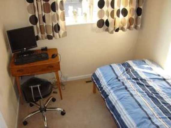 4 Bedroom Detached