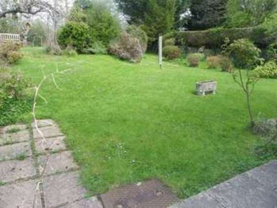 4 Bedroom Detached