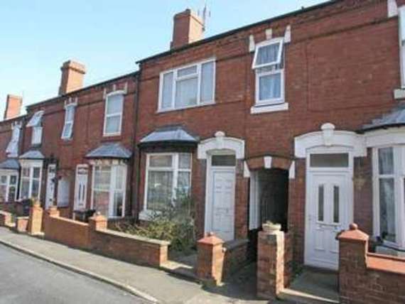 3 Bedroom Terraced