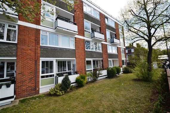 3 Bedroom Apartment