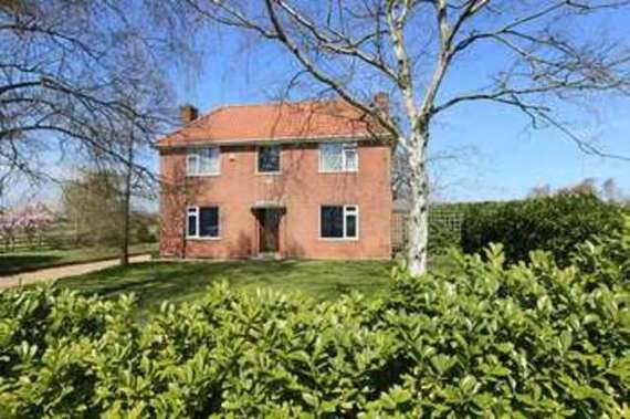 3&nbsp;Bedroom&nbsp;Detached