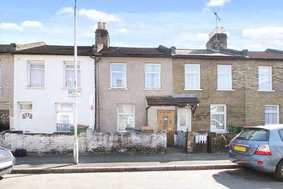 2 Bedroom Terraced