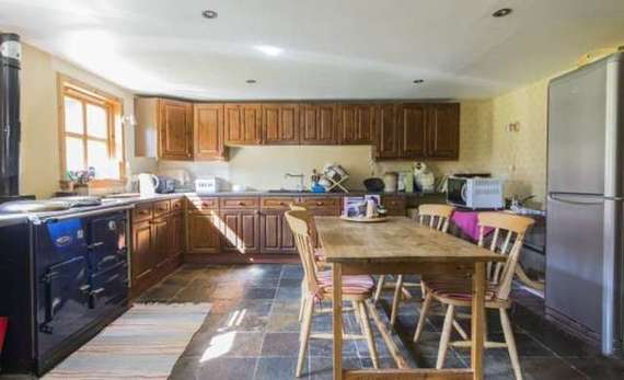 4 Bedroom Detached