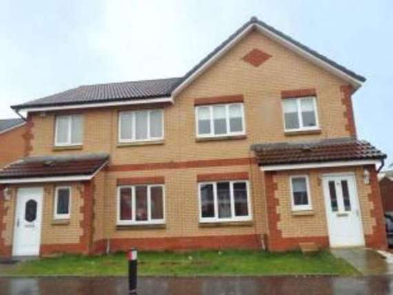 3 Bedroom Semi-Detac...