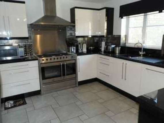 4 Bedroom Detached