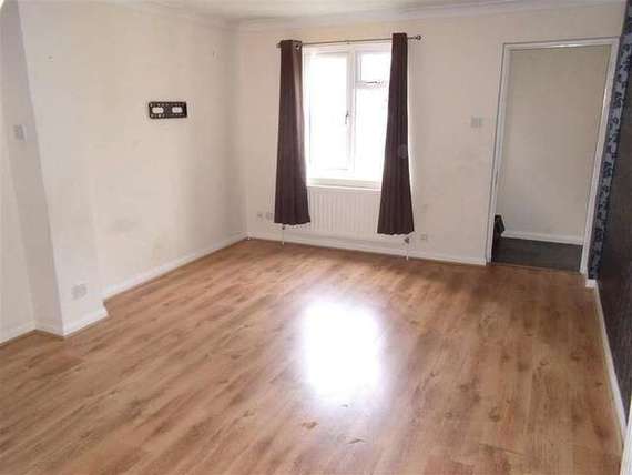 2 Bedroom Semi-Detac...