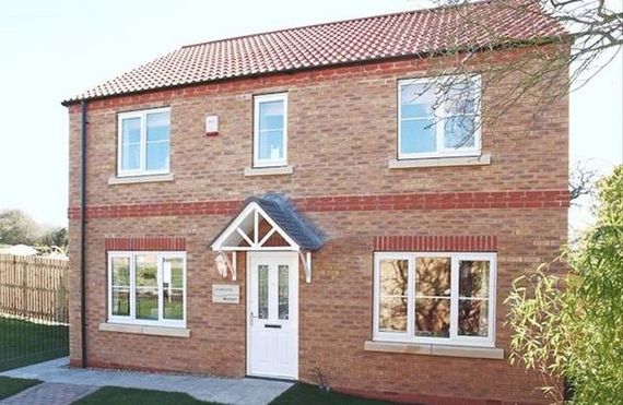 4 Bedroom Detached