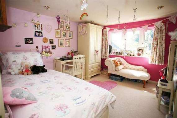 4 Bedroom Detached