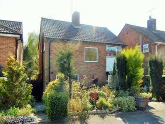 3 Bedroom Detached