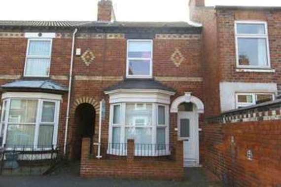 3 Bedroom Terraced