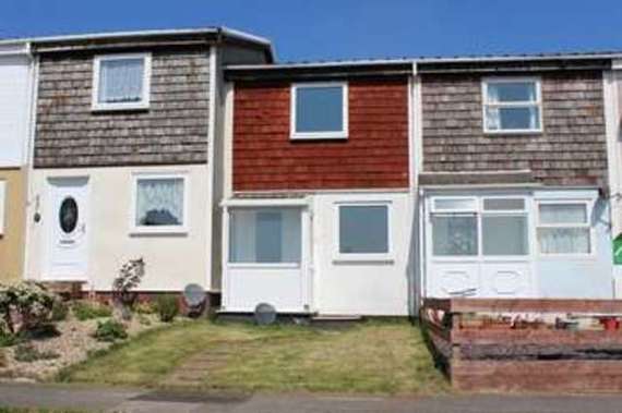 3 Bedroom Terraced