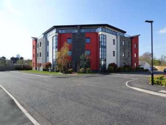 2 Bedroom Flat