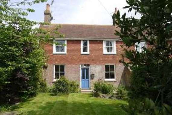 3&nbsp;Bedroom&nbsp;Terraced