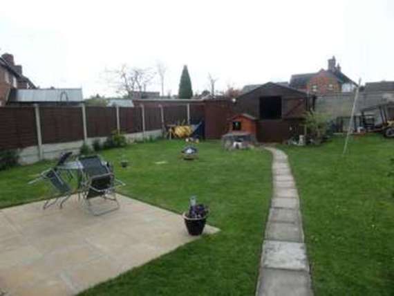 2&nbsp;Bedroom&nbsp;Detached