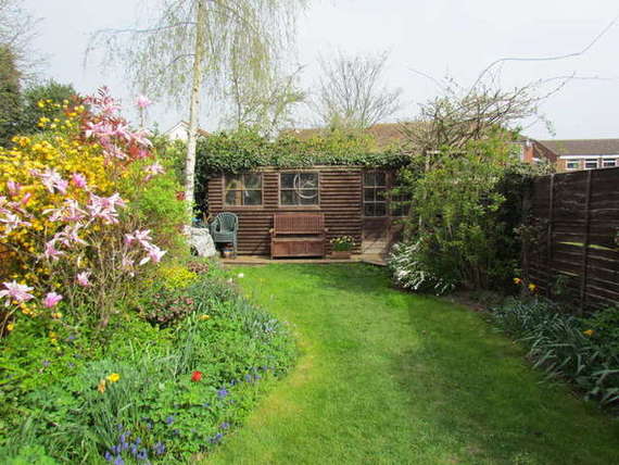 3 Bedroom Semi-Detac...