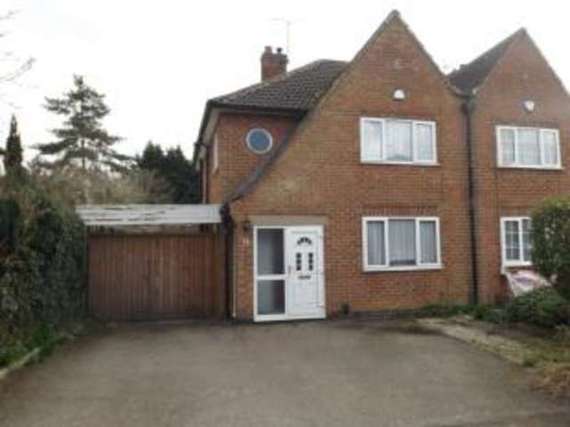 3 Bedroom Semi-Detac...