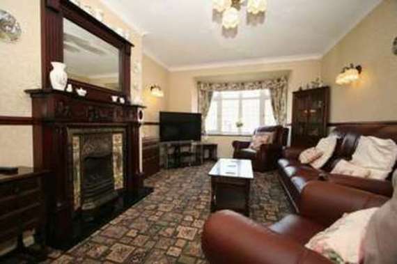 2&nbsp;Bedroom&nbsp;Detached