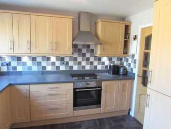 4 Bedroom Detached