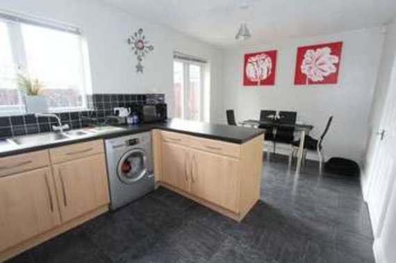 3 Bedroom Semi-Detac...