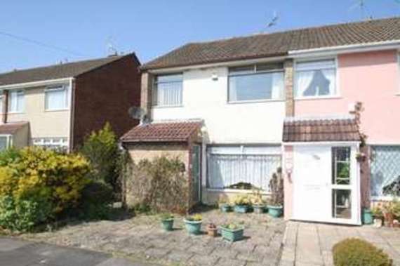 3 Bedroom Detached