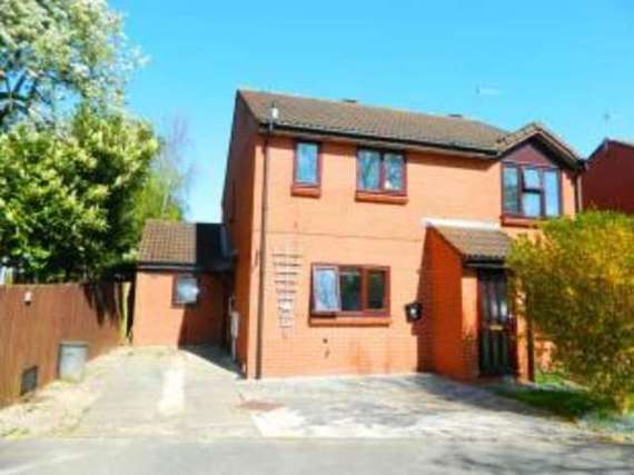 3 Bedroom Semi-Detac...