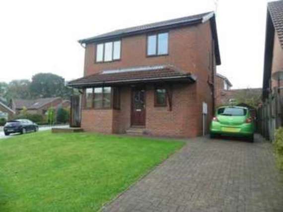 3 Bedroom Detached
