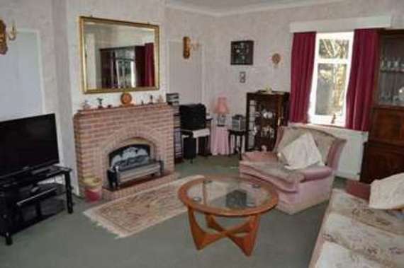 3 Bedroom Detached