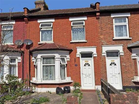 3 Bedroom Terraced