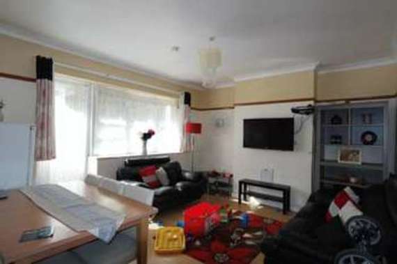 3 Bedroom Flat