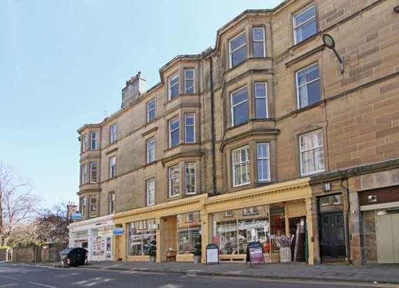 2 Bedroom Flat