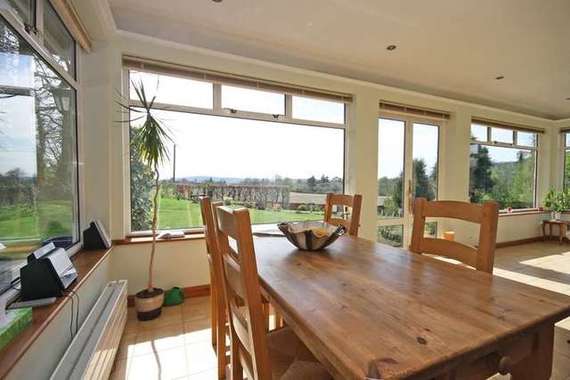 4 Bedroom Detached