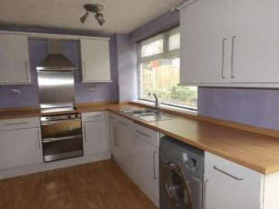 3 Bedroom Terraced