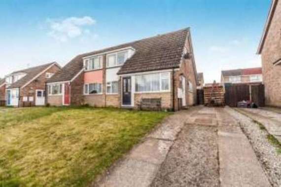 3 Bedroom Semi-Detac...